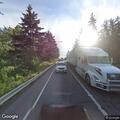 Injury crash at Main Street overpass in Ferndale