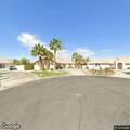 Person reported sick at Palm Lake Circle residence