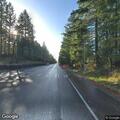 Burning complaint near Ridgetop Boulevard and Silverdale Way