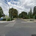 Report of illegal burn on East 9th Avenue