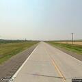 Traffic stop at Paxton exit on I-80