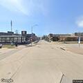 Man found disoriented after fall at college street parking lot