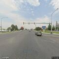 Truck reported driving with no working brake lights