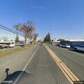 Driver hits pole in solo crash on Victor Road