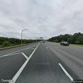 Three-car crash on I-95 north near Exit 31A
