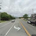 Water main breaks disrupt traffic on Main Road