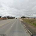 ID check during traffic stop on South Colorado Street