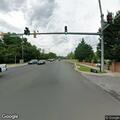 Cyclist struck at Norbeck Road intersection