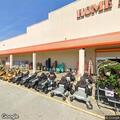 Person experiencing stroke at Home Depot in St. Augustine