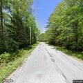 Motorcycle crash with leg injury on Route 219 in Wayne