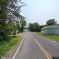 Tree blocking Maddensville Pike roadway