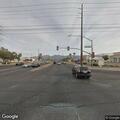 Person found down on North Kolb Road and East Broadway