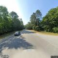 Male hitchhiker in distress on Route 16 near Chocorua Lake