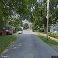 Speeding silver sedan complaint on Linden Street