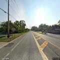 Two-car crash on Maple Ridge Road in Medina