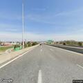 Grass fire reported near North Oak exit on I-29