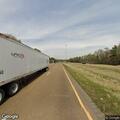 Hit-and-run sideswipe by 18-wheeler on I-55