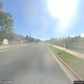 Loose livestock creating traffic hazard