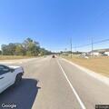 Commercial vehicle inspection on US 331 in Rutledge