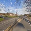 Three-vehicle crash with injuries on South Pike Road