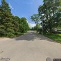 Tree blocks entire roadway on County Highway WS