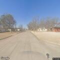 Officer stops vehicle on North 6th Street