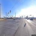 Truck with no lights creates traffic hazard