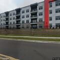 Vehicle break-in at Station Railway apartments