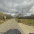 Traffic stop conducted near North Main and Spruce, Greenwood
