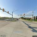 Bicyclist hit at North Chrysler and West Nine Mile