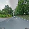 Downed tree closes Lehigh Drive at Sycamore