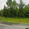 Traffic stop on Main Street in Moose River