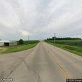 Goat loose on roadway at IL-72 and Apache Road