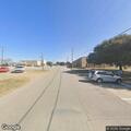 Stolen white SUV stopped on West Daniel Street