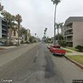 Traffic stop of BMW in Long Beach