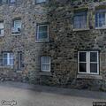 Unresponsive homeless adult near Pine Street