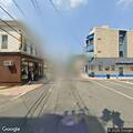 Odor of gas reported at 57th Street and Jackson