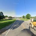 Pursuit of silver Jeep near Belle continues
