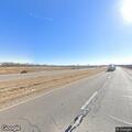 Patient possibly having a seizure on I-35 northbound