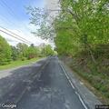 Tree cleared from Route 40 at Avenue A
