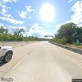Traffic control on Route 422 at Stowe interchange