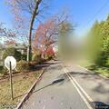Burning street wire removed on Ridge Avenue