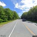 Vehicle crash on Route 106 in Canterbury
