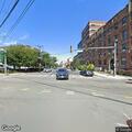 Crash at Essex Street and Prospect Avenue