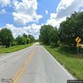 Rollover crash with person possibly ejected