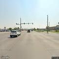 Traffic stop on silver Honda at Boxelder and 59