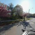 Traffic stop at Ansel and Corwin