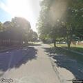 Officers investigate trespassing on North Street