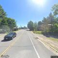 Tree blocking roadway at State Route 3