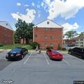 Outside gas leak reported on Contee Road